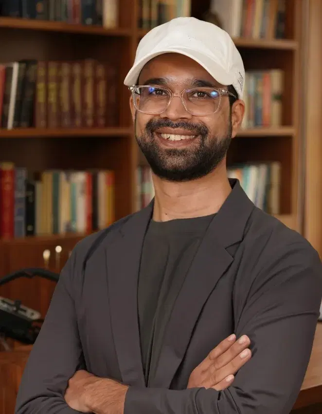 Kunaal Naik