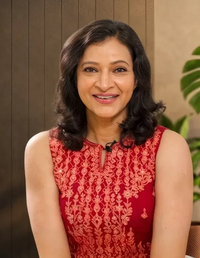 Manjula Ghattamaneni